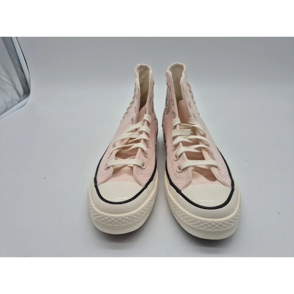 New NIB Converse All Star Chuck Taylor 70 Hi A10670C Unisex M6.5/ W8.5 Pink - Picture 5 of 10